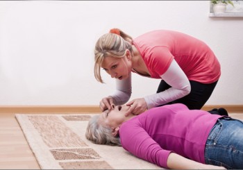 Provide First Aid Courses