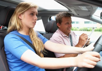 Car Driving Instructors Course