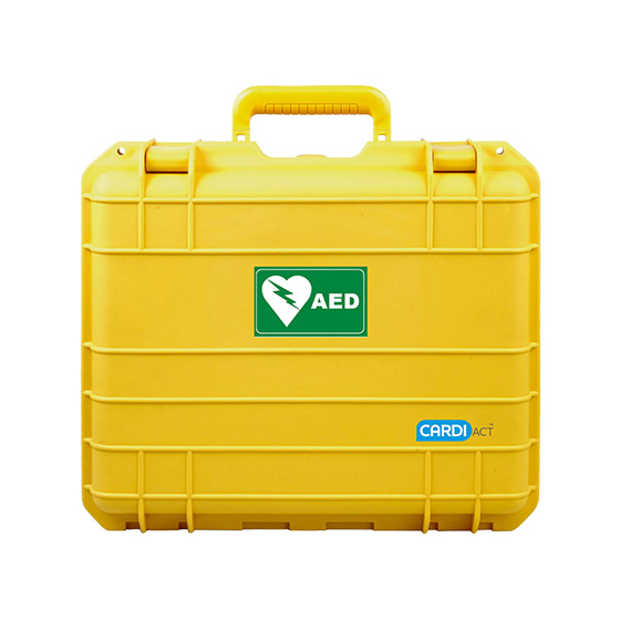 AED CASE - LARGE