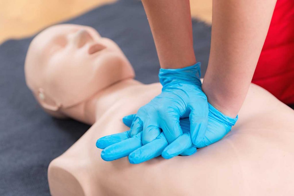 Do You Need to Complete First Aid Training to Get a Job?