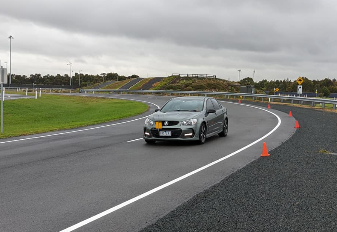 Defensive Driver Course - Public