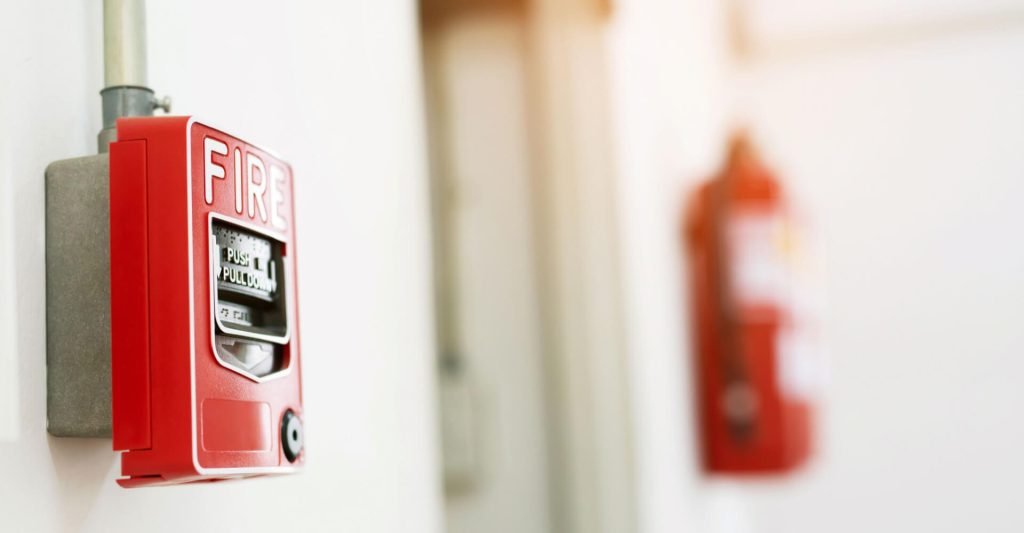 A Guide to Commercial Test and Tag Services for Fire Equipment