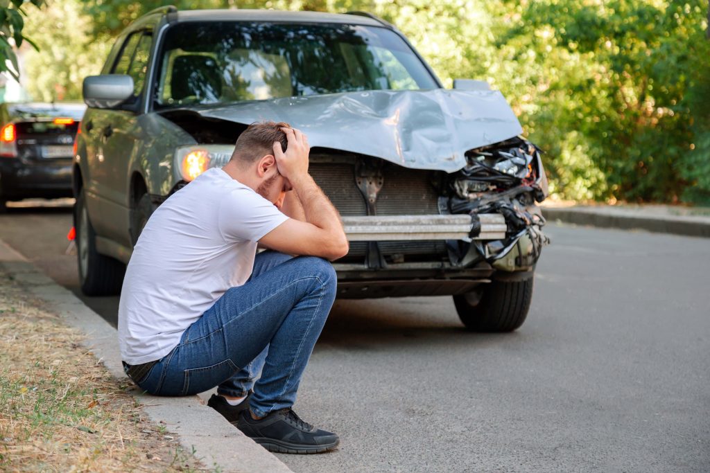 Road Safety Program / Defensive Driver Course