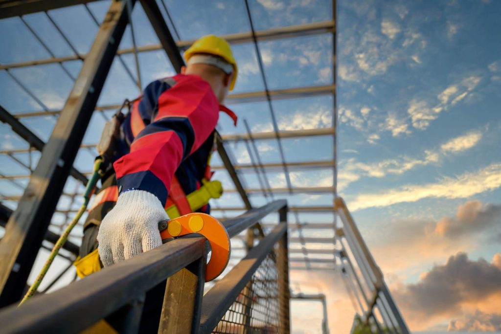 What Is the Working at Heights Certificate in Victoria?
