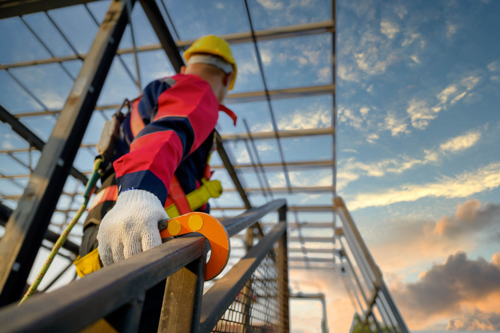 What Is The Working At Heights Certificate In Victoria 