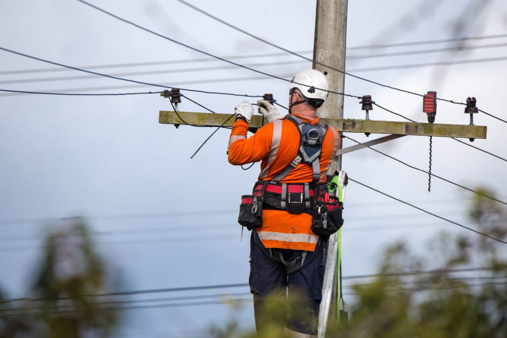 Why Working at Heights Training is Vital for Many Workplaces in VIC