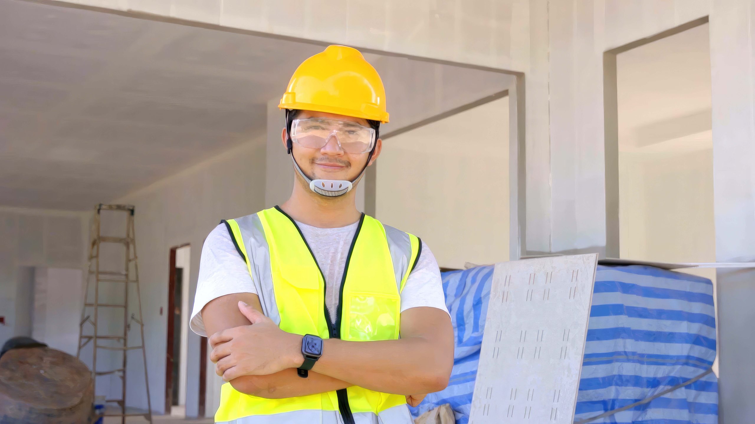 Construction White Card Course